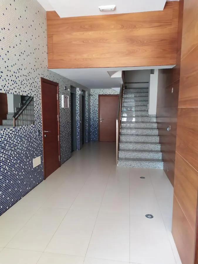 Infinito Apartamento Apartment Aguadulce