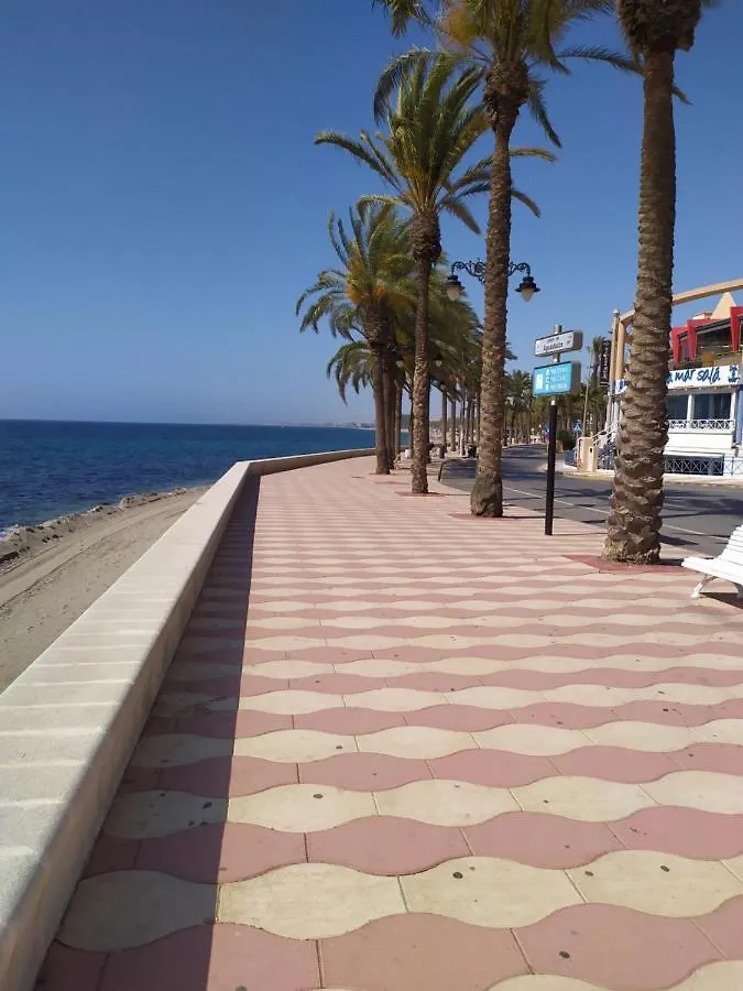 Infinito Apartamento Apartment Aguadulce
