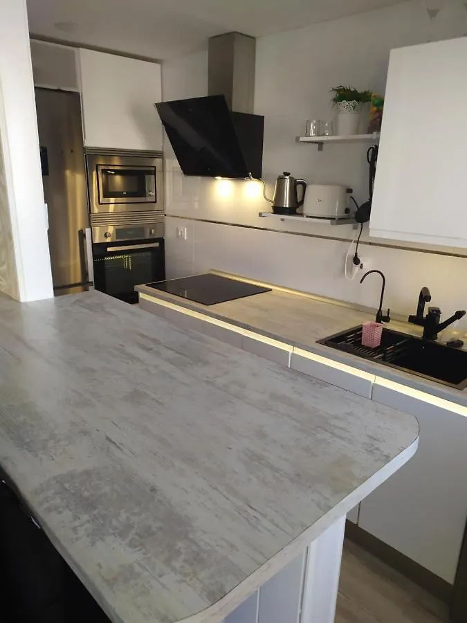 Apartamento Infinito Apartamento Aguadulce