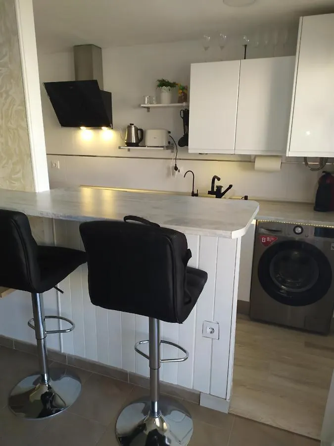 Apartamento Infinito Apartamento Aguadulce