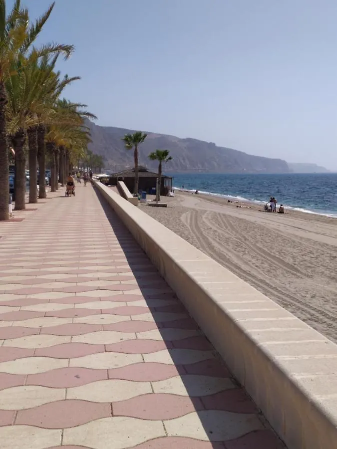 Appartement Infinito Apartamento à Aguadulce  0*, Aguadulce (Almeria) Espagne