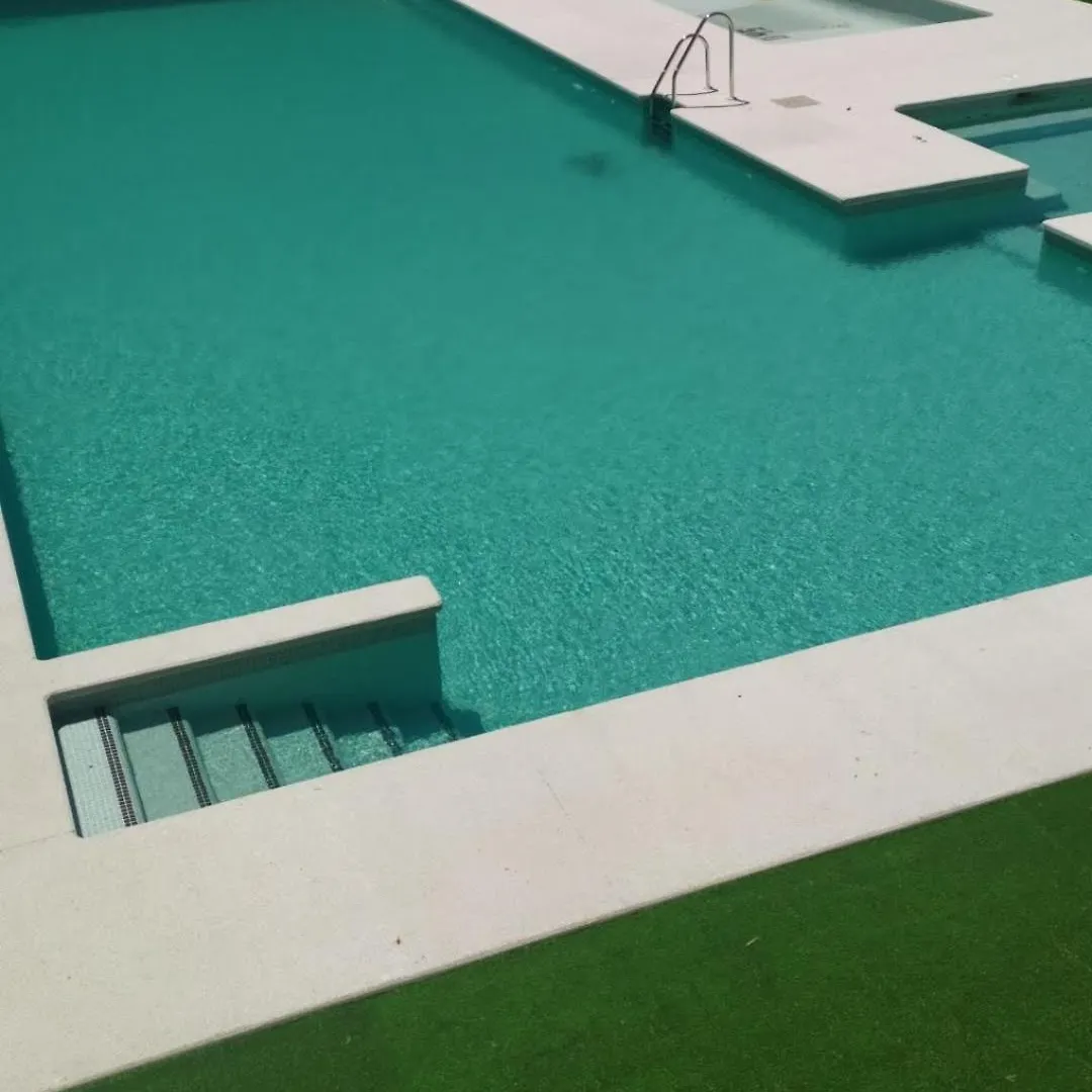 Apartamento Infinito Apartamento Aguadulce  España