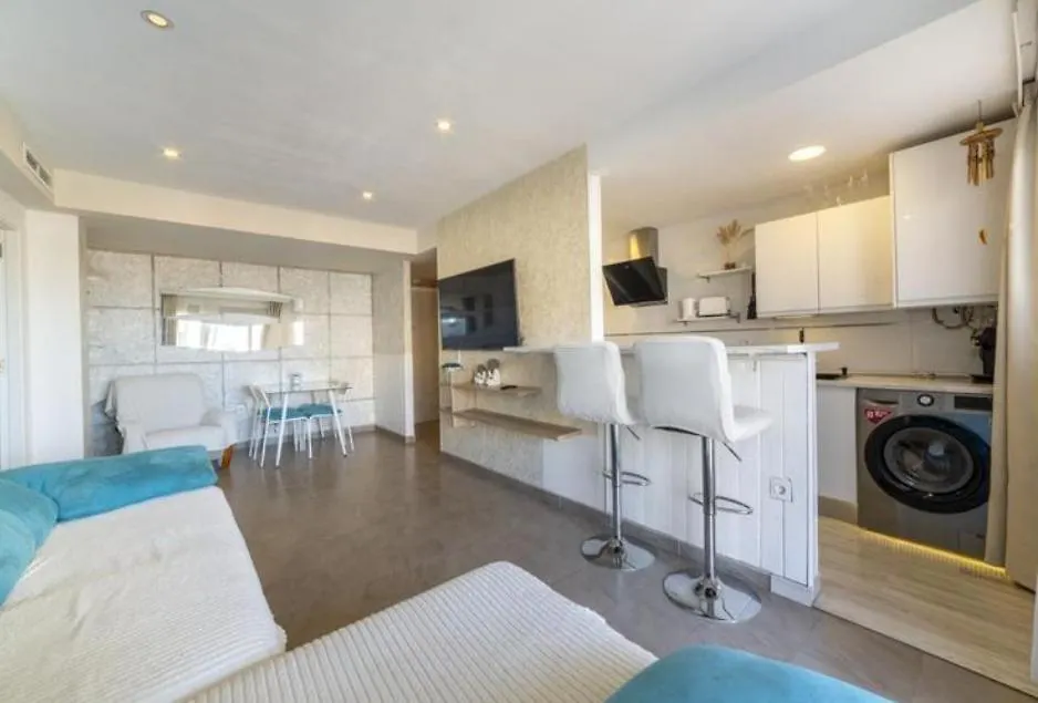 Apartamento Infinito Apartamento Aguadulce  Aguadulce (Almeria)