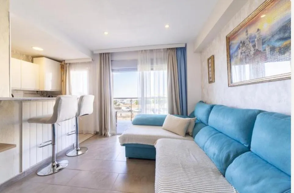 Apartamento Infinito Apartamento Aguadulce   Aguadulce (Almeria)