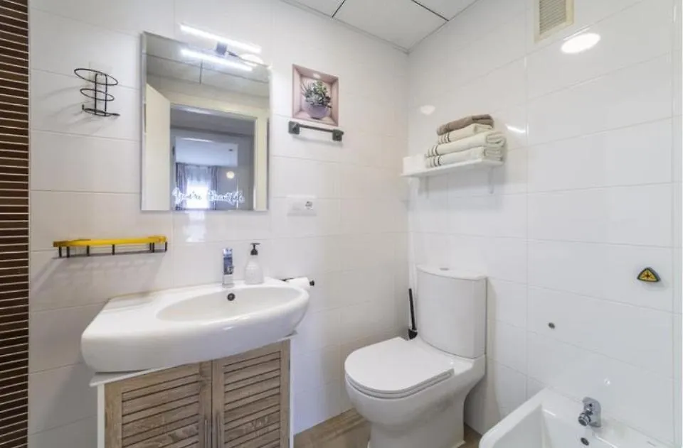 Apartamento Infinito Apartamento Aguadulce   Aguadulce (Almeria)