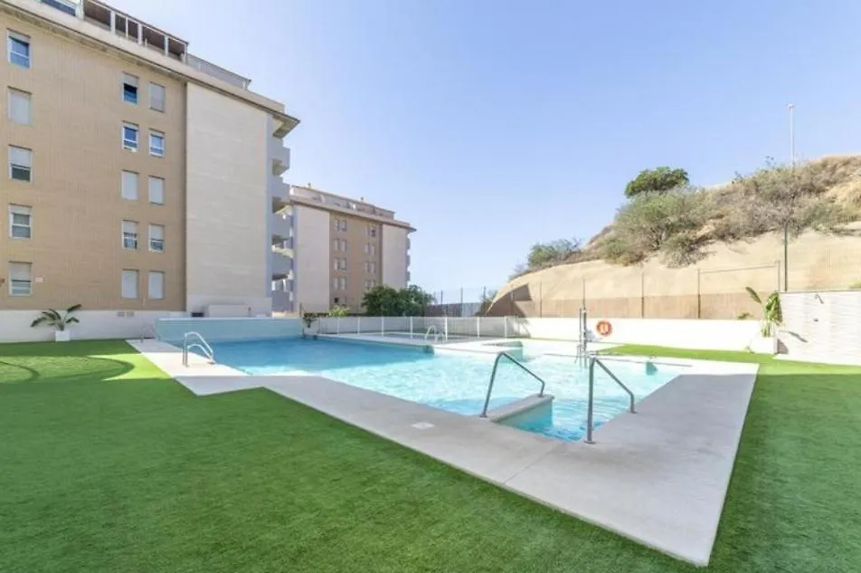 Apartamento Infinito Apartamento Aguadulce