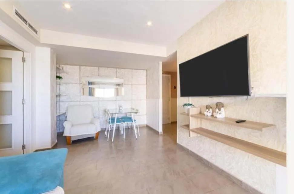 Apartamento Infinito Apartamento Aguadulce   Aguadulce (Almeria)