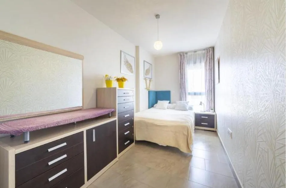 Apartamento Infinito Apartamento Aguadulce  0*, Aguadulce (Almeria)