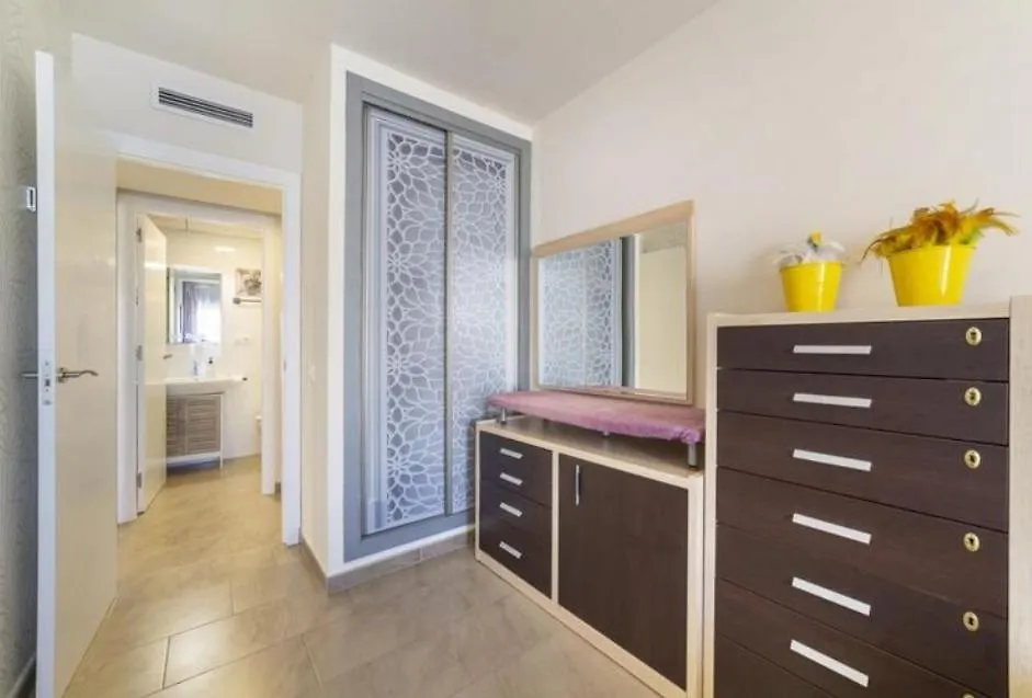 Apartamento Infinito Apartamento Aguadulce