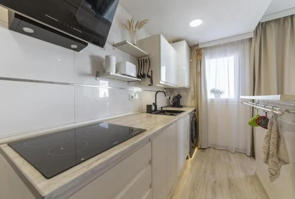 Apartamento Infinito Apartamento Aguadulce