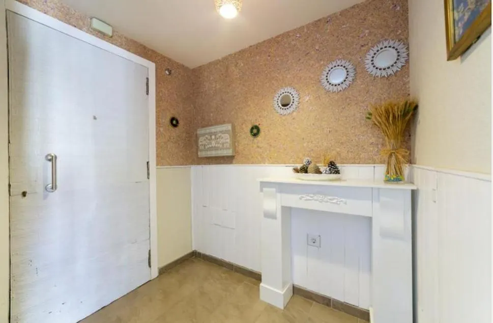 Apartamento Infinito Apartamento Aguadulce