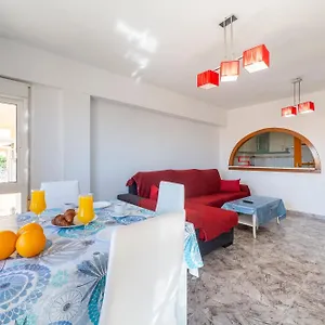 Apartamento Bahia Almeria