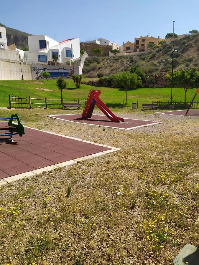 Infinito Apartamento Apartment Aguadulce   Aguadulce (Almeria)