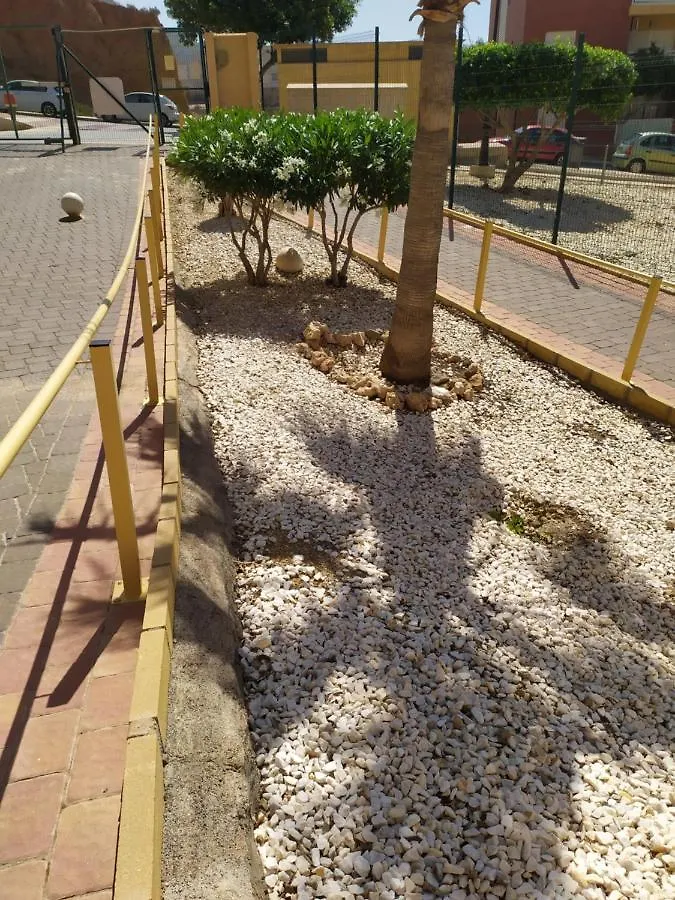 Infinito Apartamento Apartment Aguadulce  Spain